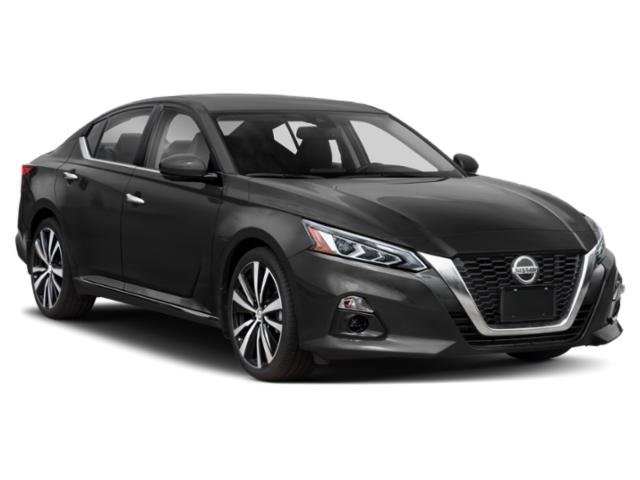2019 Nissan Altima 2.5 SL Image 6 of 37