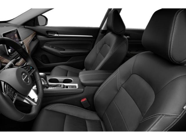 2019 Nissan Altima 2.5 SL Image 20 of 37