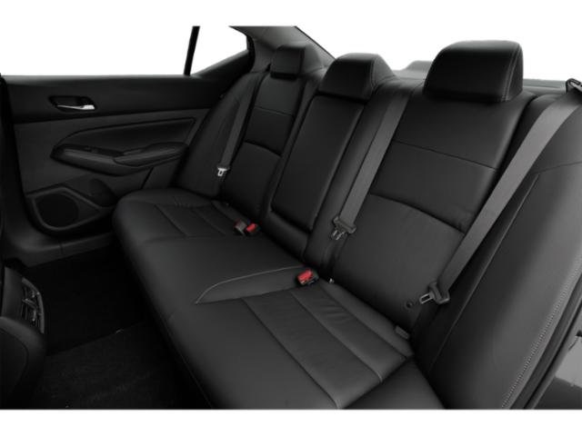 2019 Nissan Altima 2.5 SL Image 19 of 37