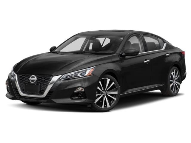 2019 Nissan Altima 2.5 SL Image 1 of 37