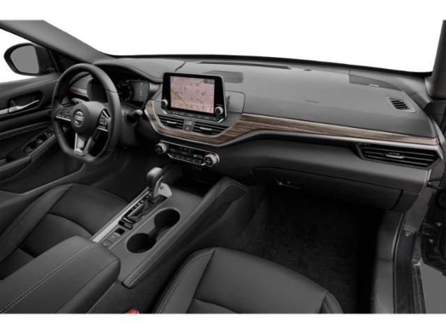 2019 Nissan Altima 2.5 SL Image 23 of 37
