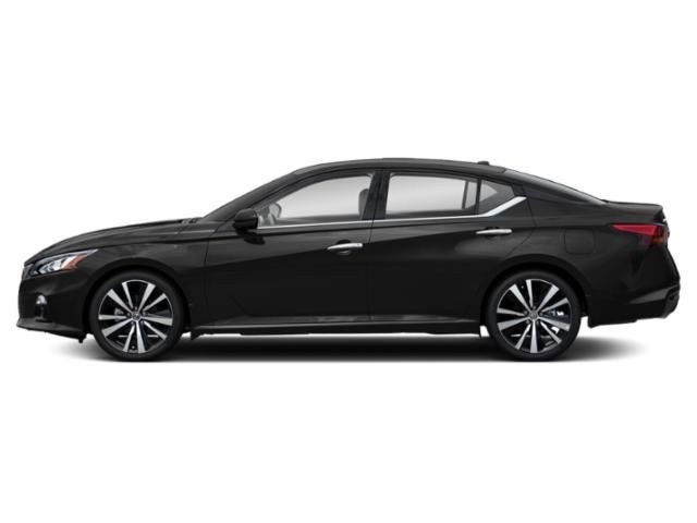 2019 Nissan Altima 2.5 SL Image 15 of 37