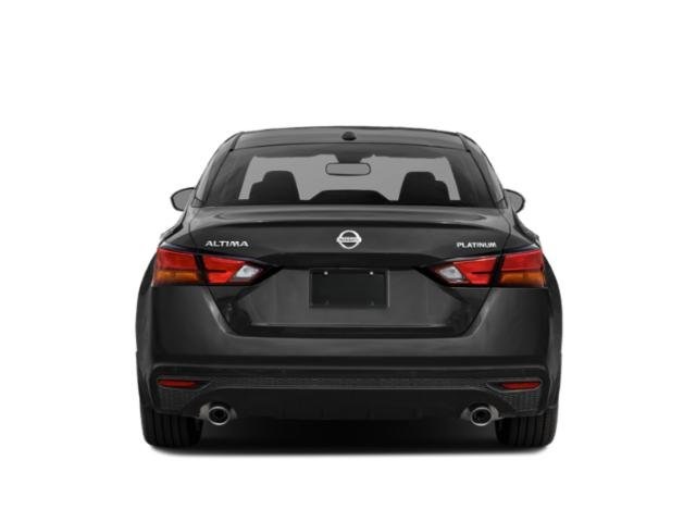 2019 Nissan Altima 2.5 SL Image 12 of 37
