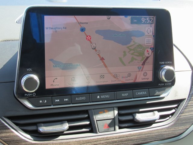 2019 Nissan Altima 2.5 SL Image 30 of 37