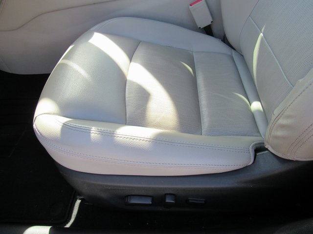2019 Nissan Altima 2.5 SL Image 36 of 37