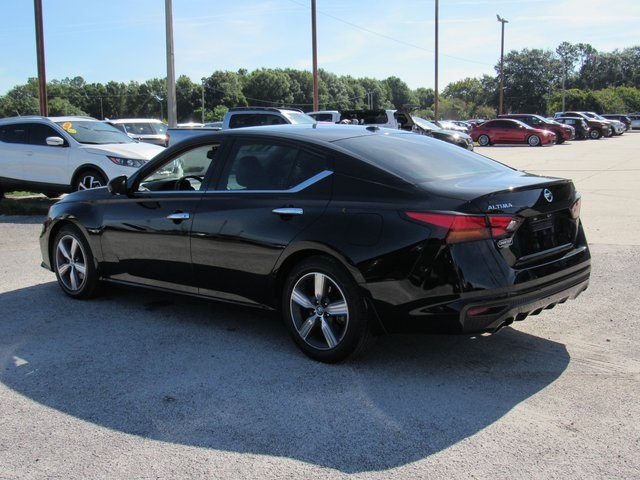2019 Nissan Altima 2.5 SL Image 13 of 37