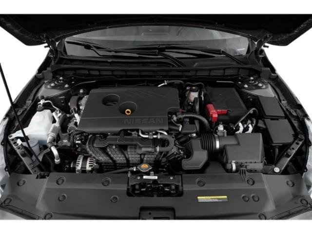 2019 Nissan Altima 2.5 SL Image 16 of 37
