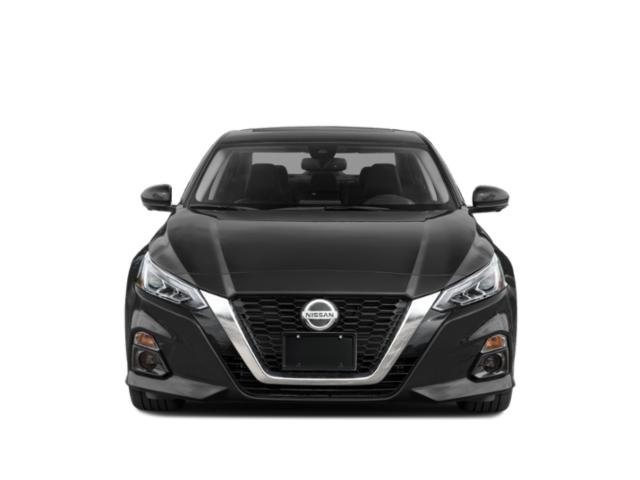 2019 Nissan Altima 2.5 SL Image 4 of 37