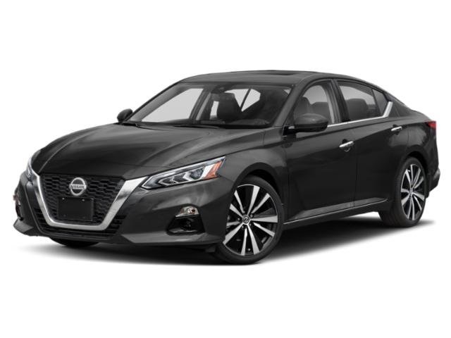 2019 Nissan Altima 2.5 SL Image 2 of 37