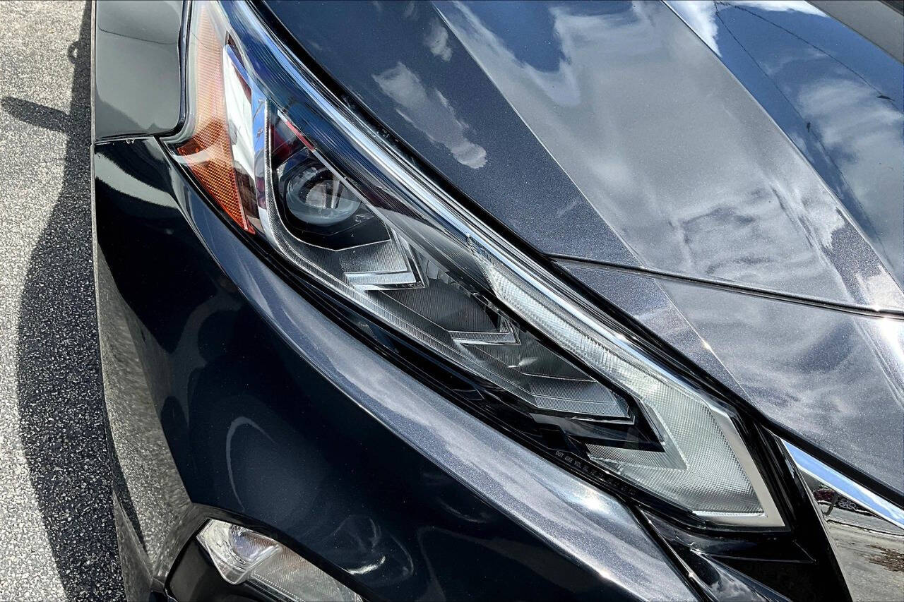 2019 Nissan Altima 2.5 SL Image 27 of 33