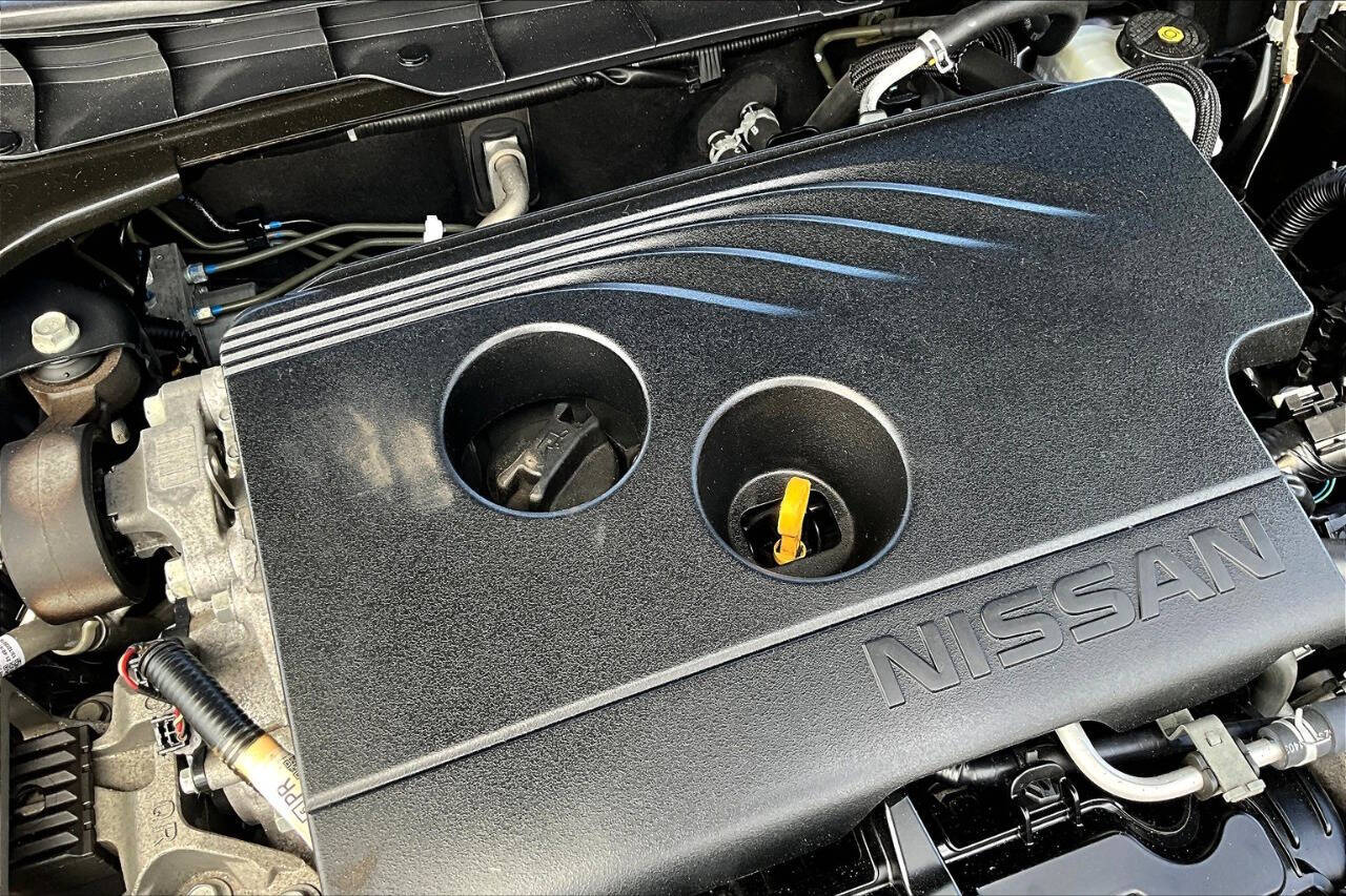 2019 Nissan Altima 2.5 SL Image 30 of 33