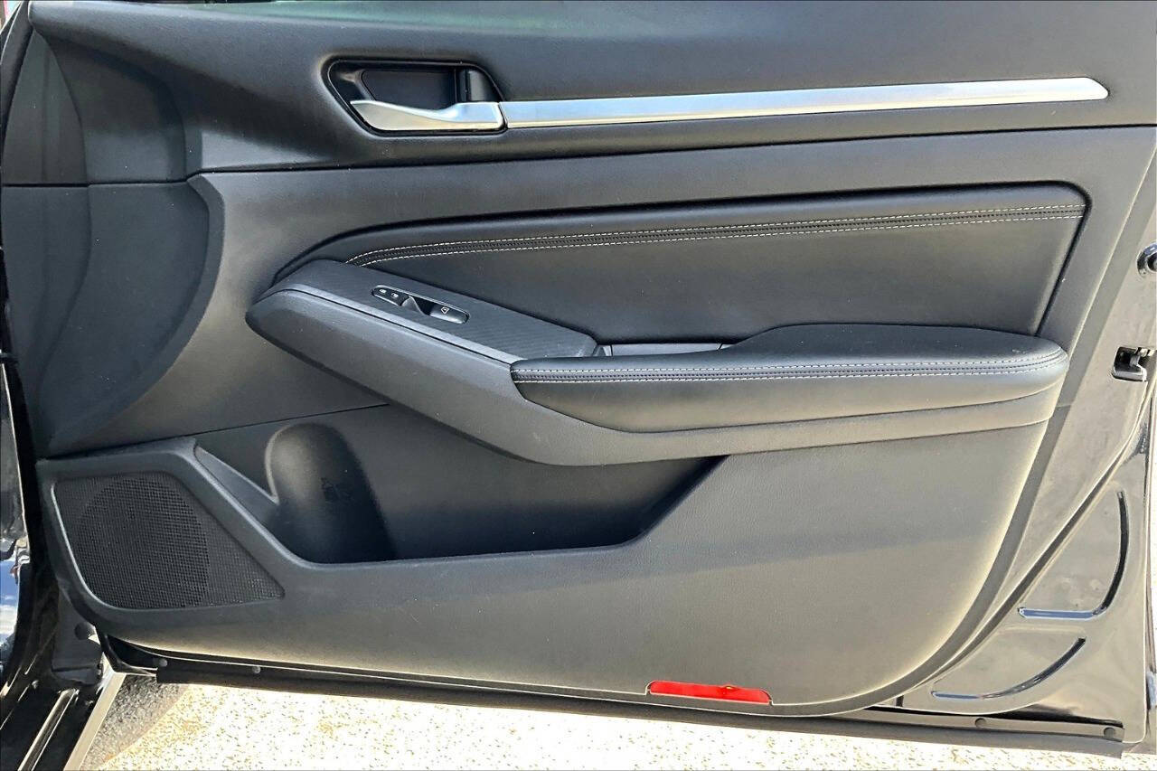 2019 Nissan Altima 2.5 SL Image 23 of 33