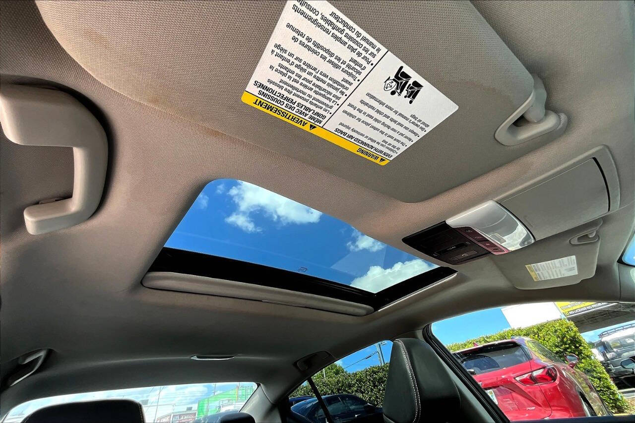 2019 Nissan Altima 2.5 SL Image 21 of 33