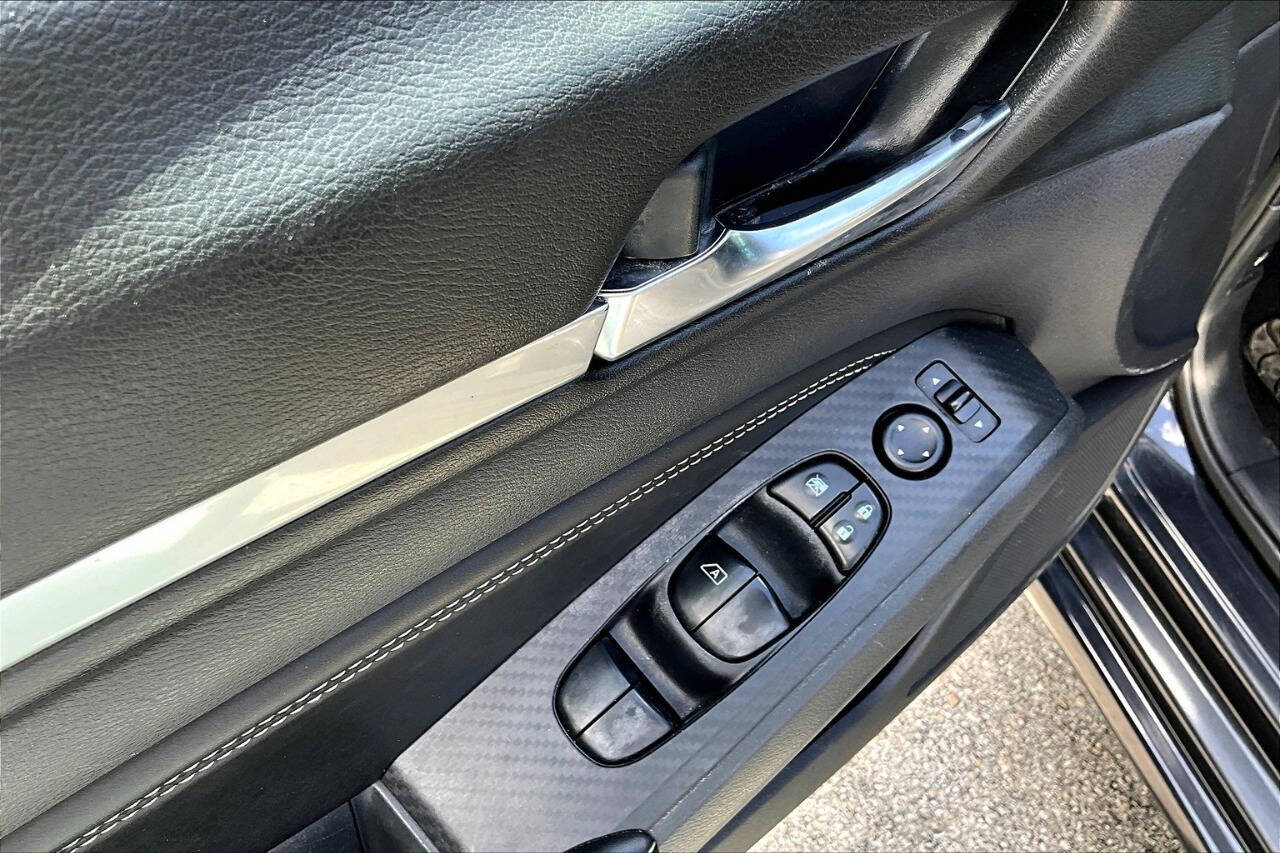 2019 Nissan Altima 2.5 SL Image 33 of 33