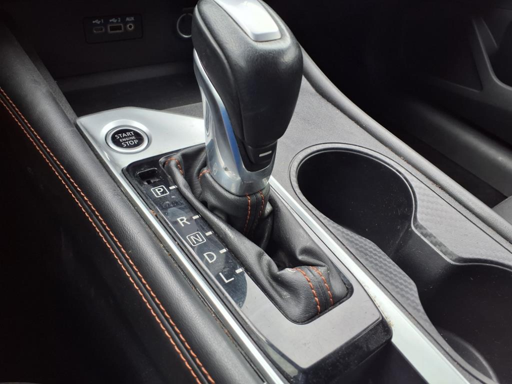 2019 Nissan Altima 2.5 SR Image 12 of 15