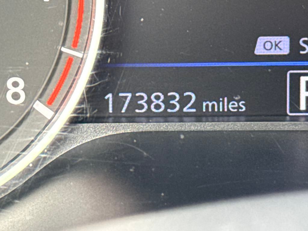 2019 Nissan Altima 2.5 SV Image 15 of 31