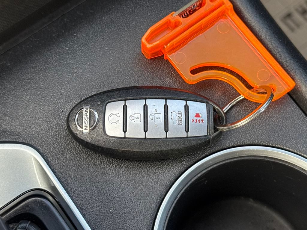 2019 Nissan Altima 2.5 SV Image 20 of 31