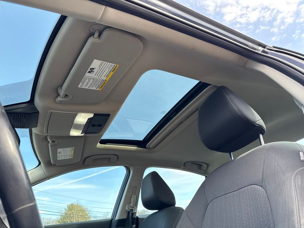 2019 Nissan Altima 2.5 SV Image 21 of 31
