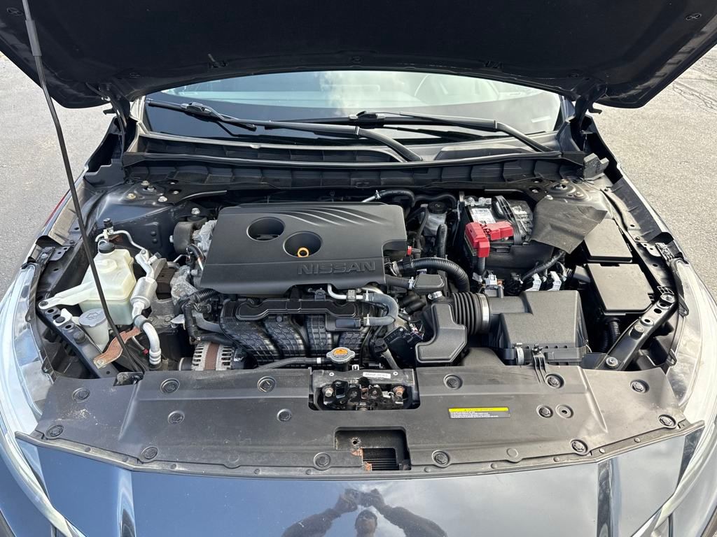 2019 Nissan Altima 2.5 SV Image 22 of 31