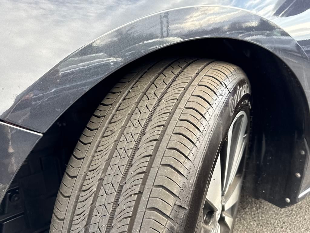 2019 Nissan Altima 2.5 SV Image 19 of 31