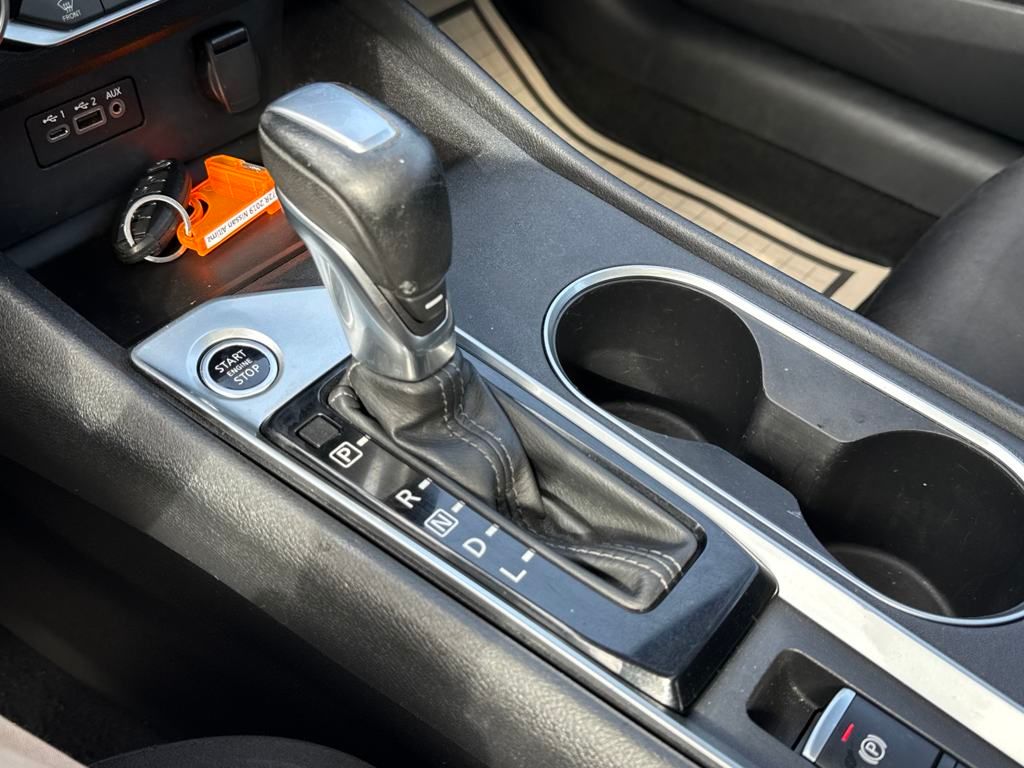 2019 Nissan Altima 2.5 SV Image 29 of 31