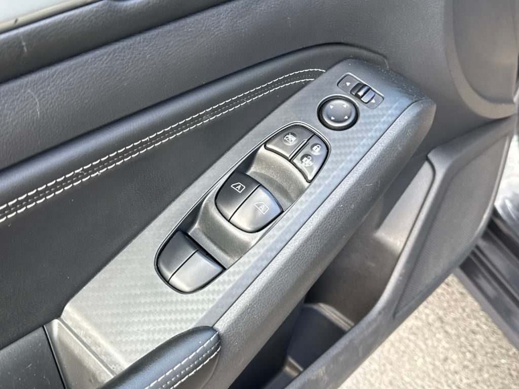2019 Nissan Altima 2.5 SV Image 31 of 31