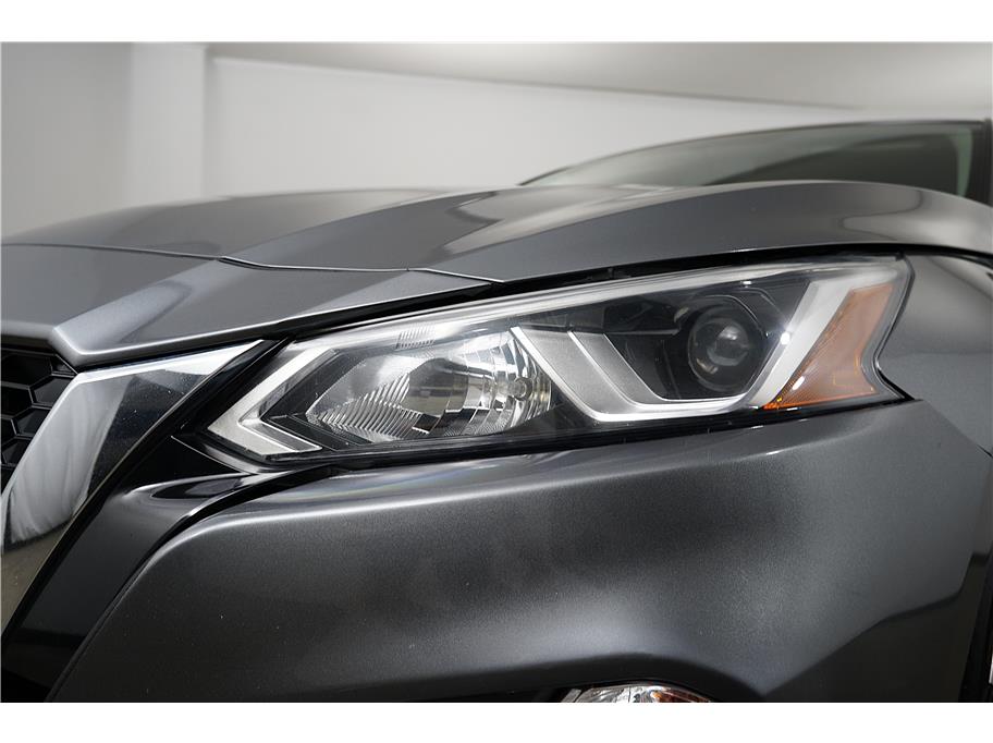 2019 Nissan Altima 2.5 S Image 24 of 27