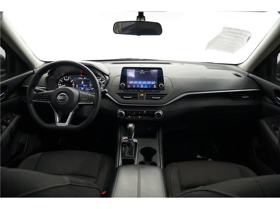 2019 Nissan Altima 2.5 S Image 14 of 27