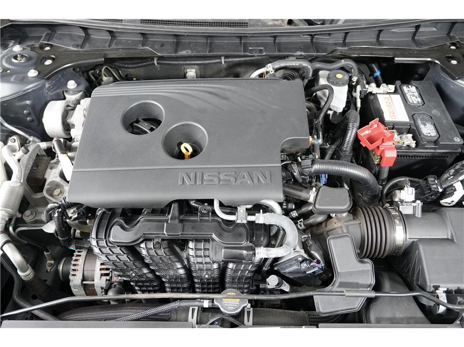 2019 Nissan Altima 2.5 S Image 9 of 27