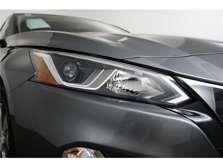2019 Nissan Altima 2.5 S Image 23 of 27