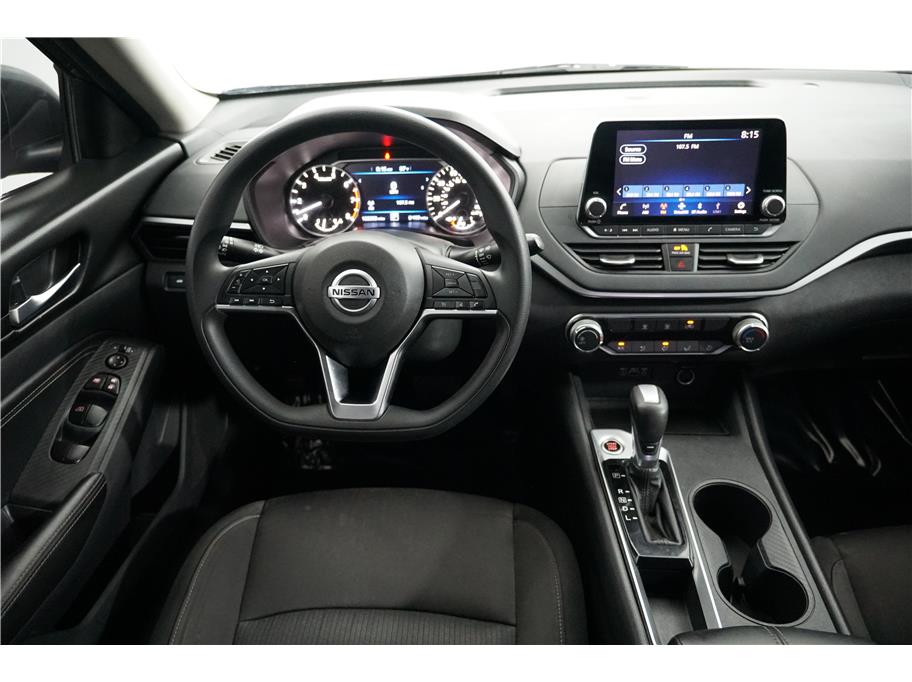 2019 Nissan Altima 2.5 S Image 17 of 27