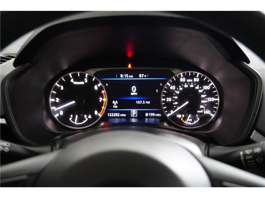 2019 Nissan Altima 2.5 S Image 19 of 27