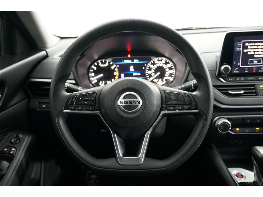 2019 Nissan Altima 2.5 S Image 18 of 27