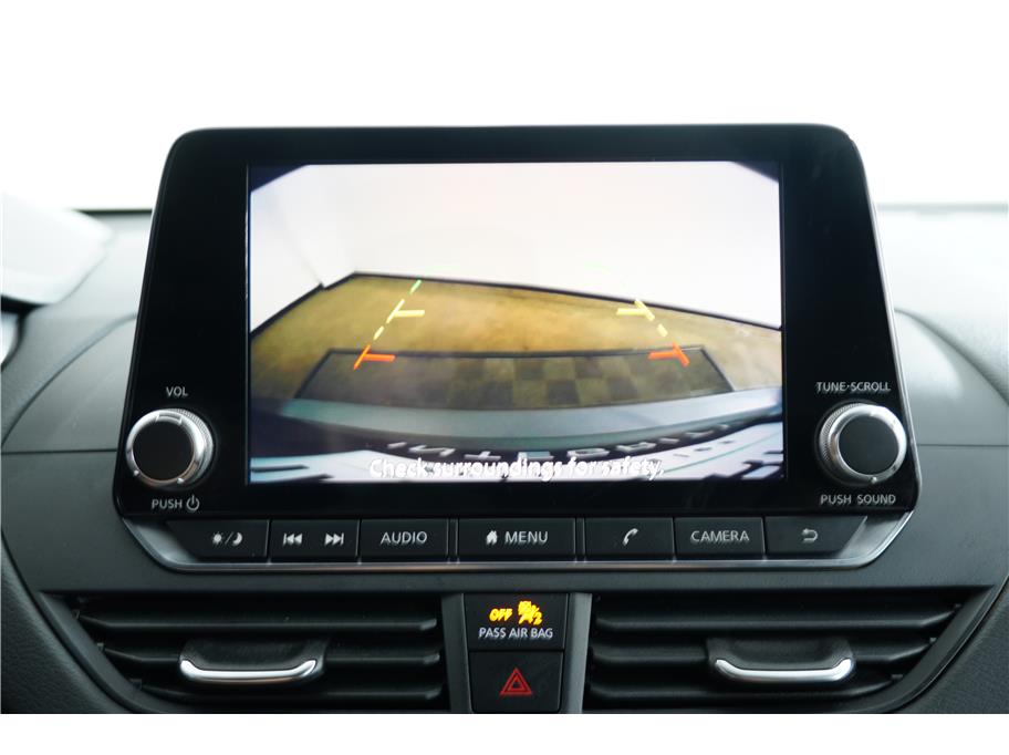 2019 Nissan Altima 2.5 S Image 20 of 27