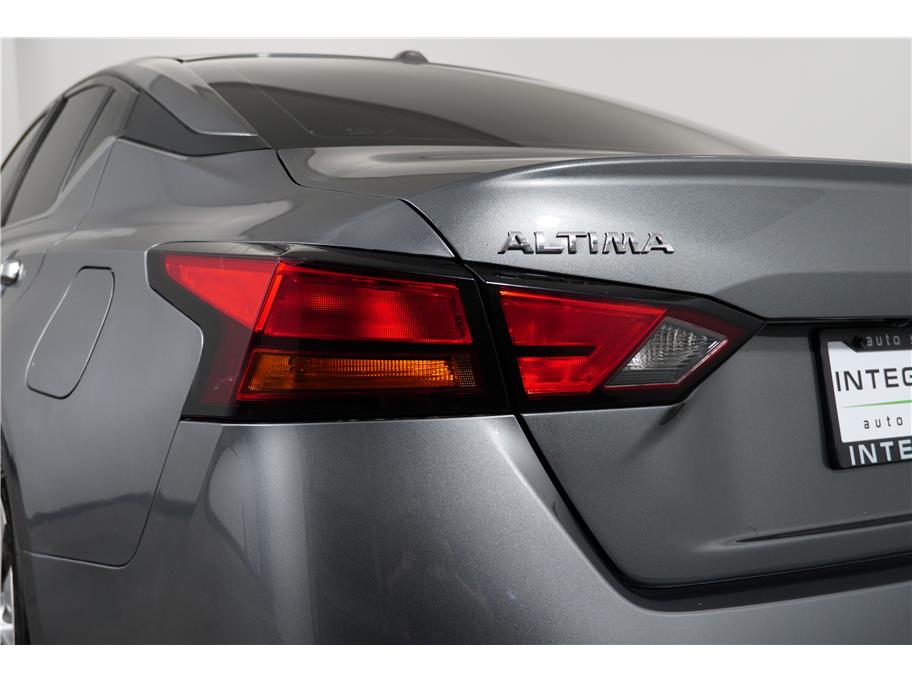 2019 Nissan Altima 2.5 S Image 27 of 27