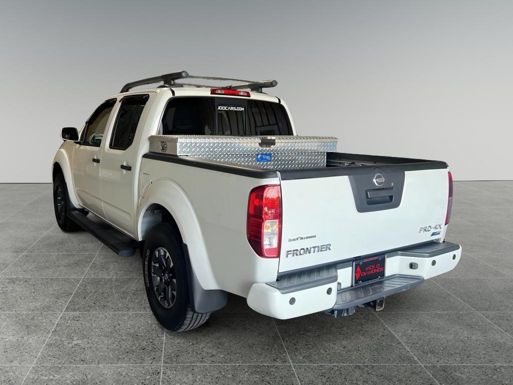 Vehicle image 6 of 21