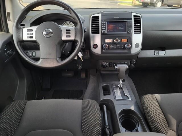 Vehicle image 16 of 38