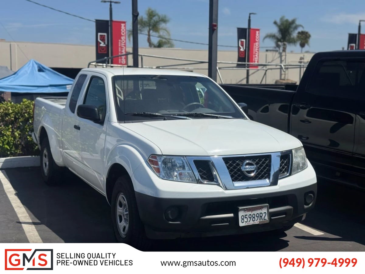 Vehicle image 1 of 1