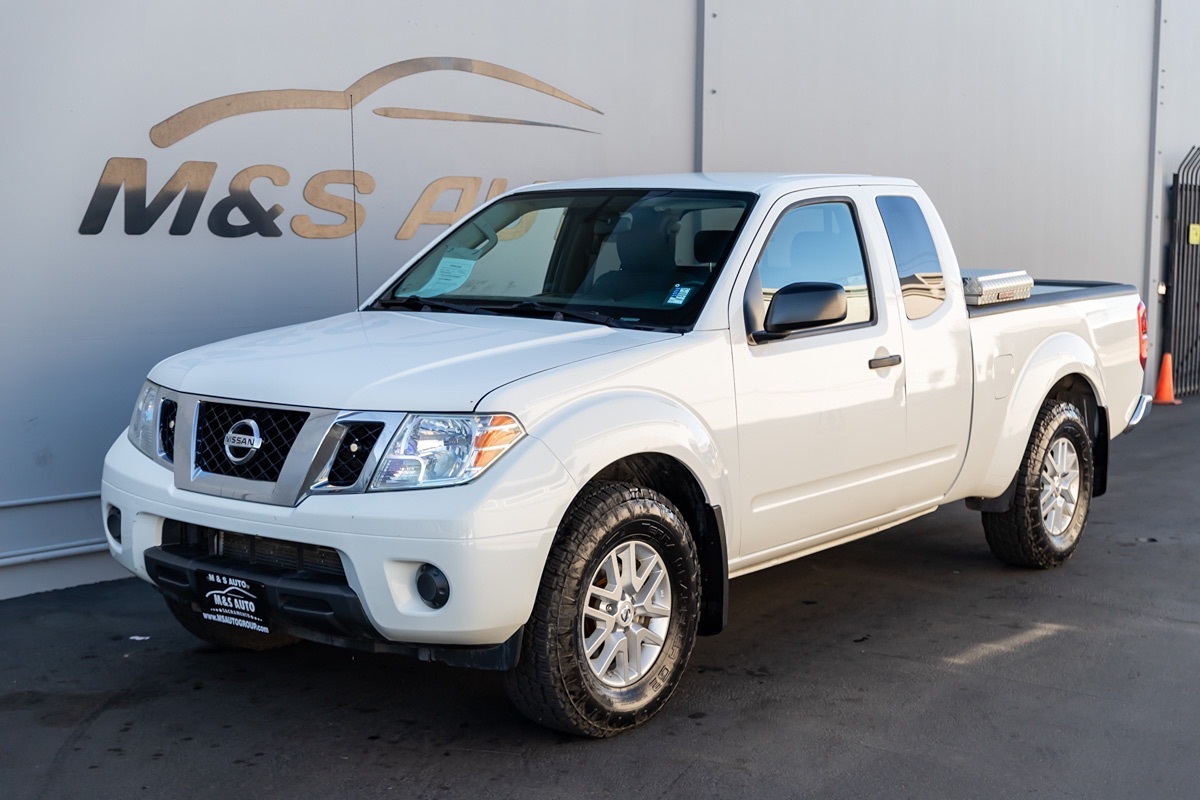 Vehicle image 1 of 16