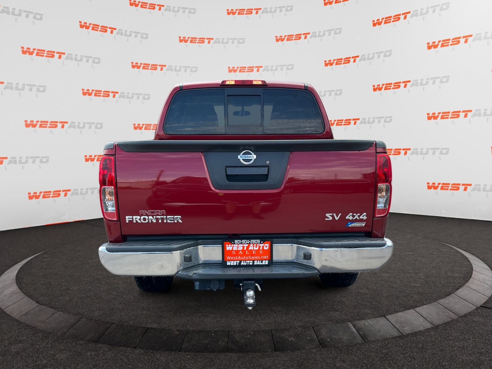 Vehicle image 6 of 37