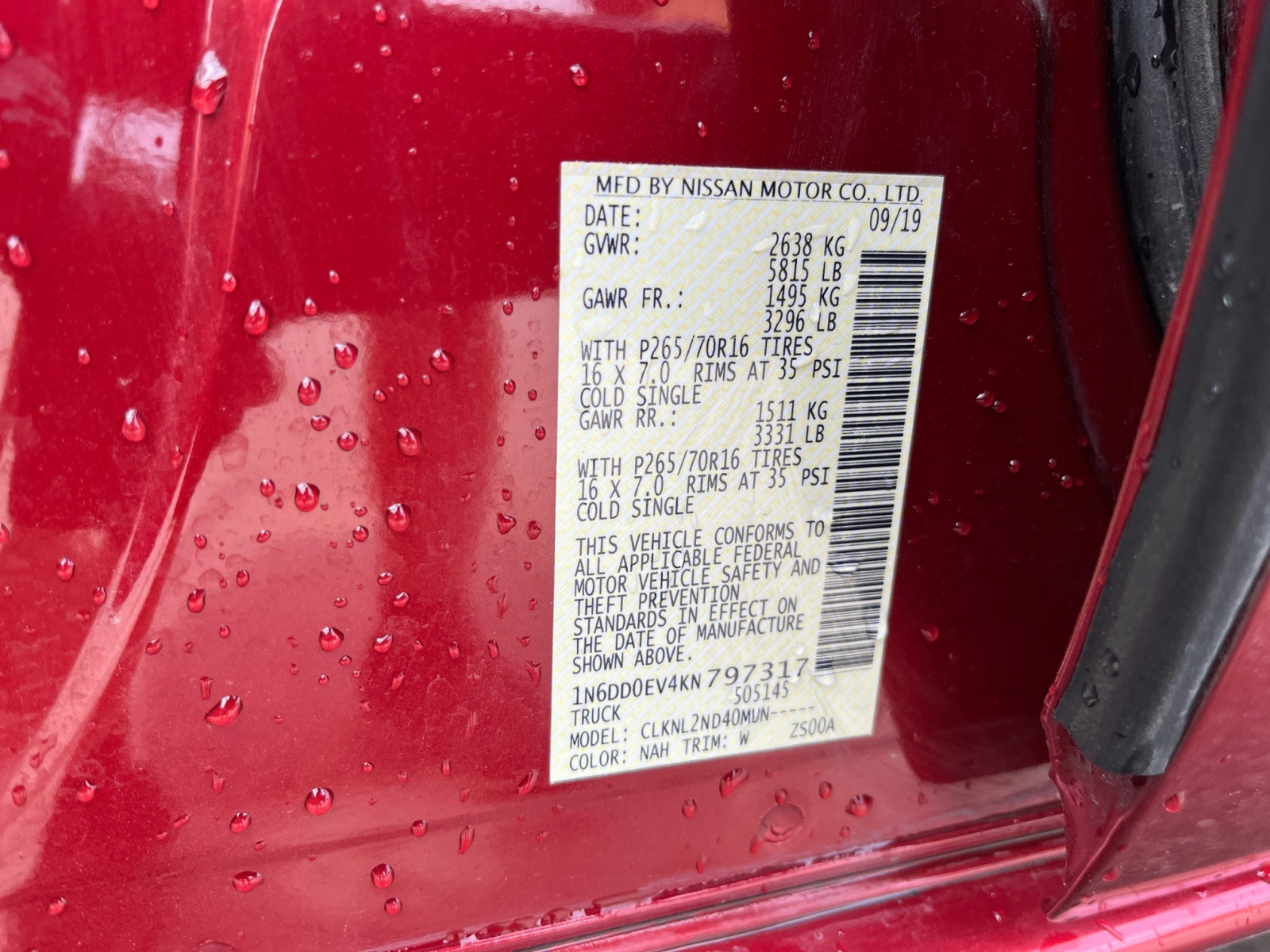 Vehicle image 37 of 37