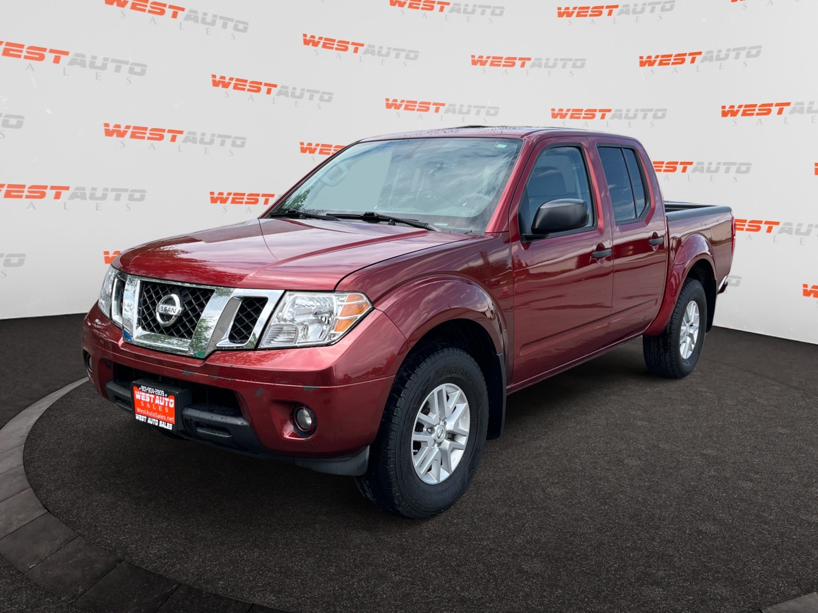 Vehicle image 1 of 37