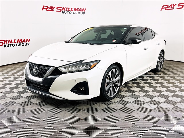 Vehicle image 1 of 38