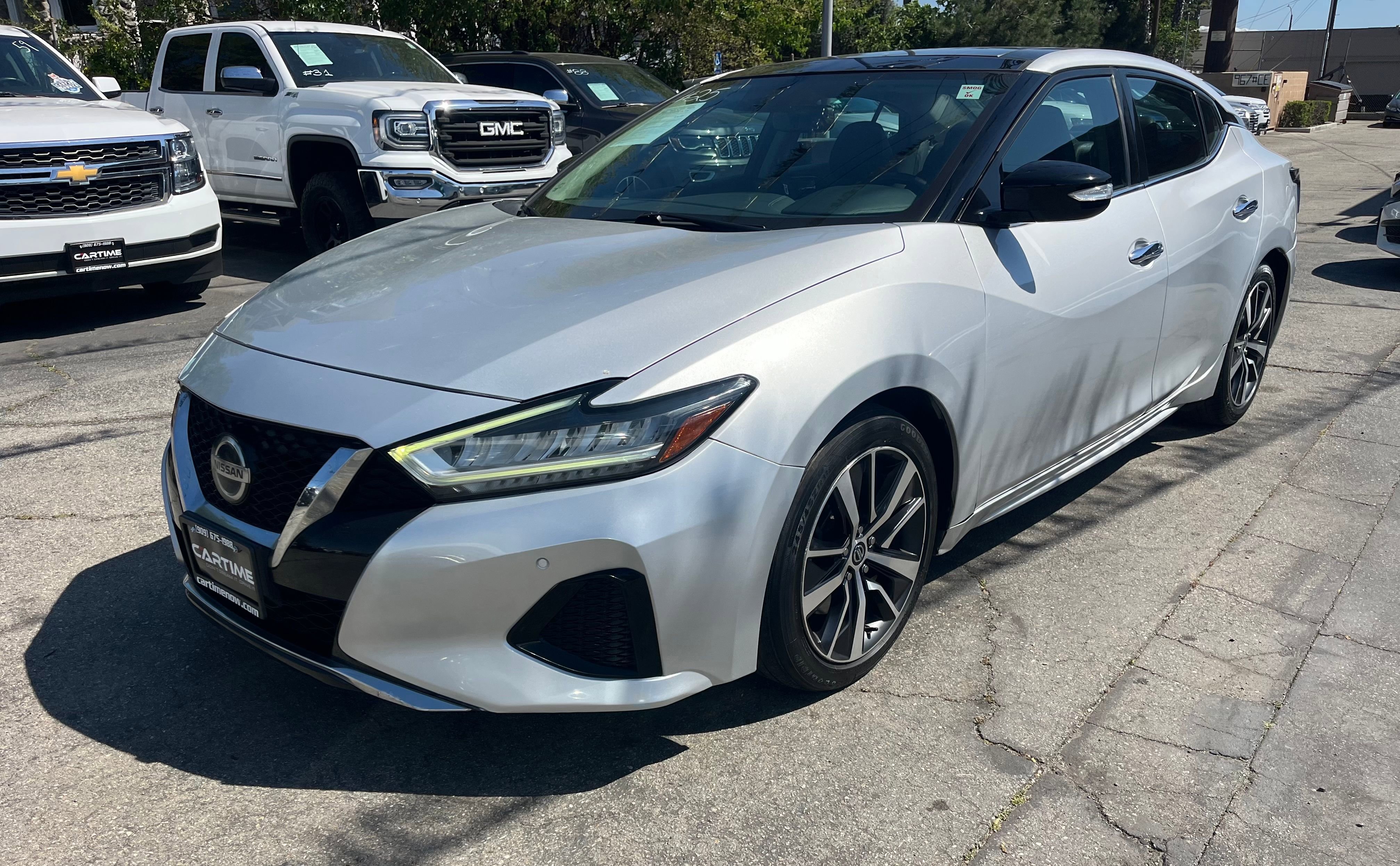 Vehicle image 1 of 74