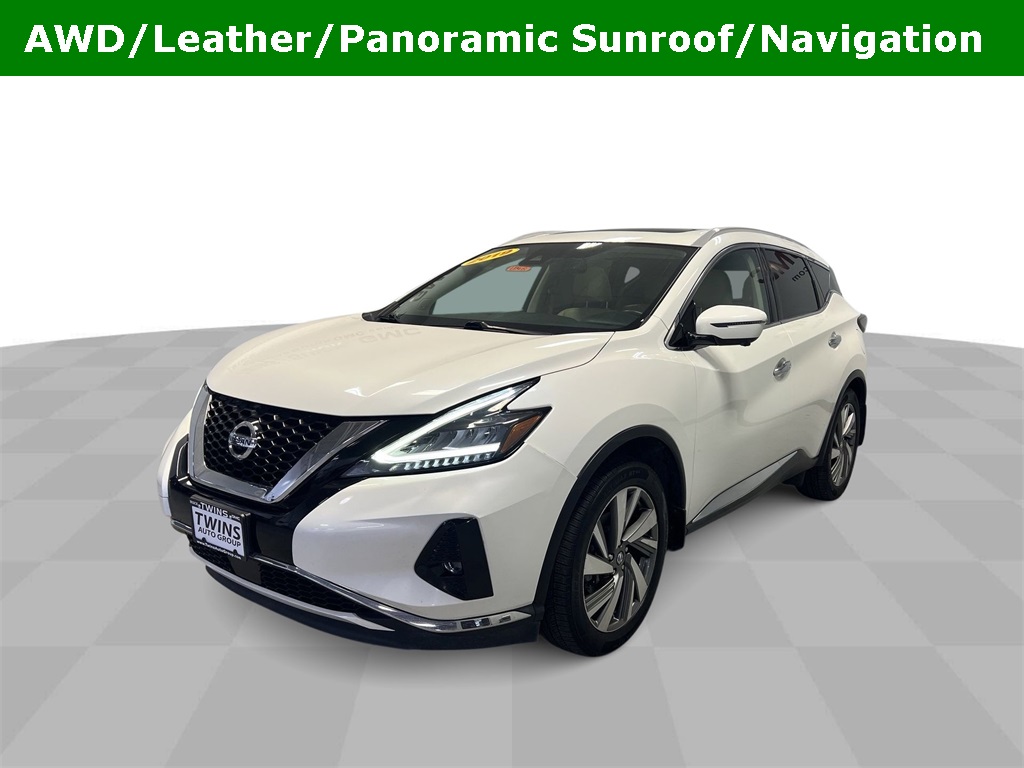 Vehicle image 1 of 32