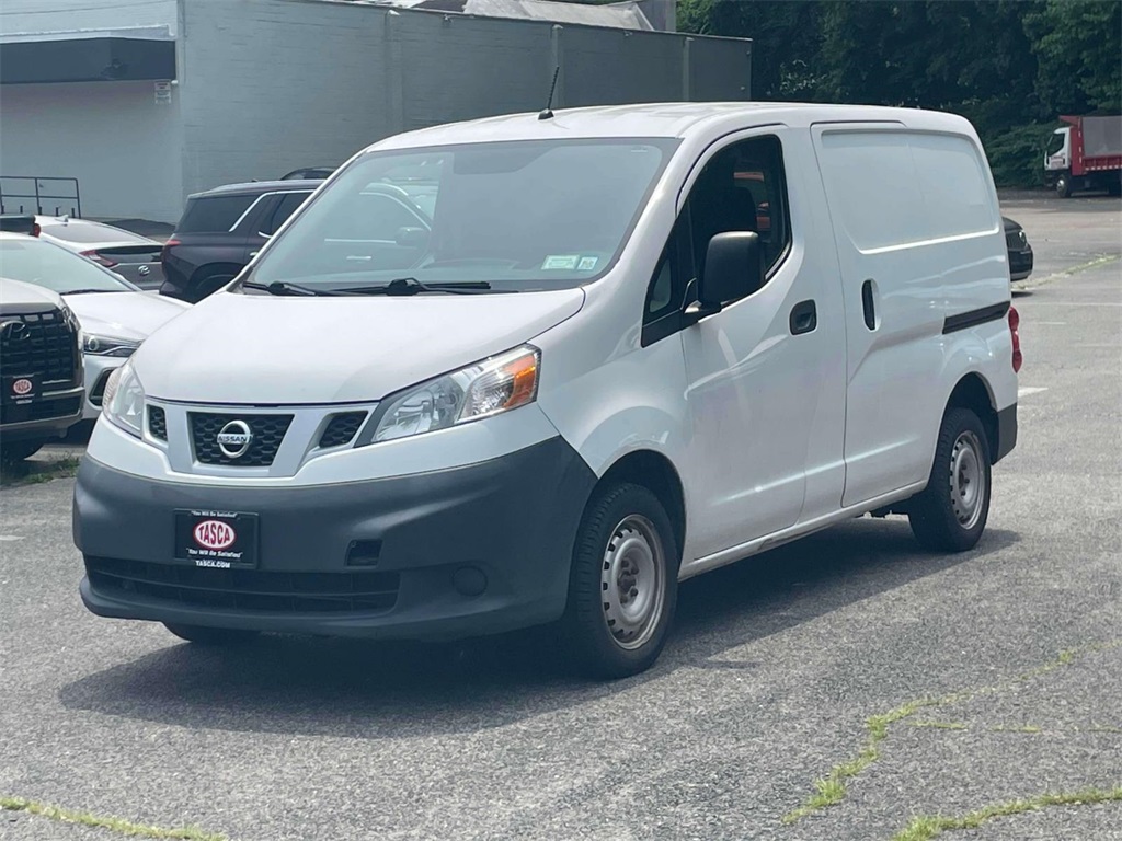 Vehicle image 1 of 38