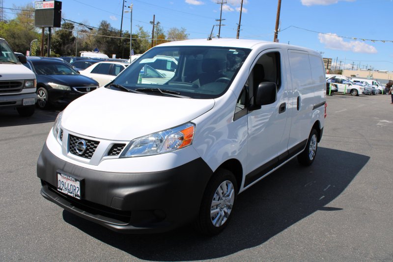 Vehicle image 1 of 21