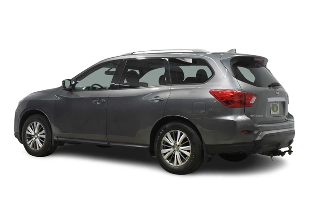 Vehicle image 5 of 27