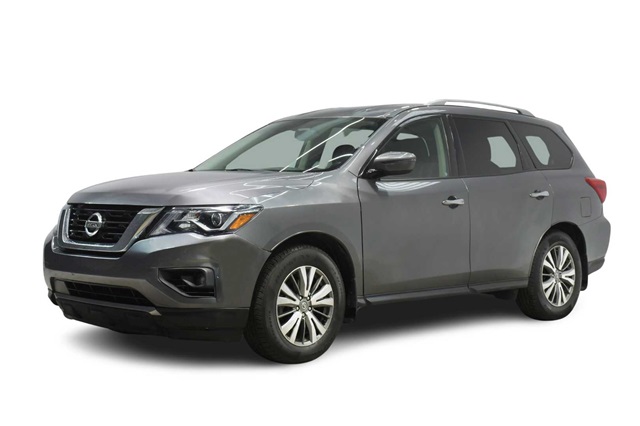 Vehicle image 1 of 27