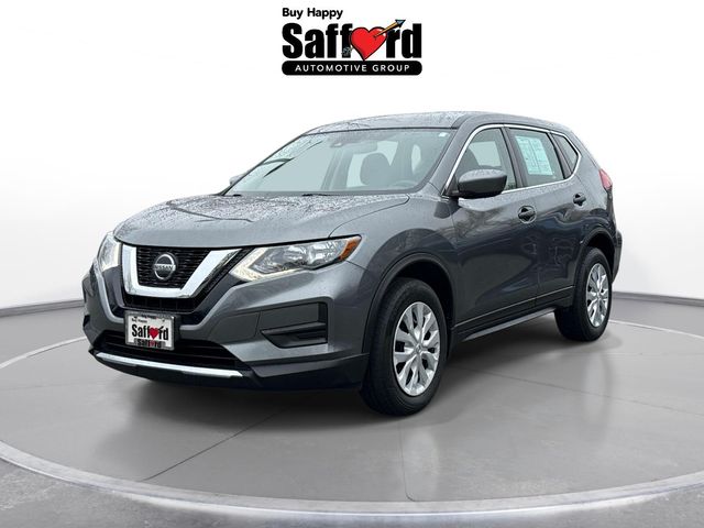 2019 Nissan Rogue S Image 1 of 31